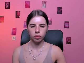 lyra-desire live webcam show