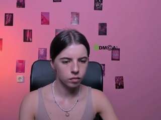lyra-desire live webcam show