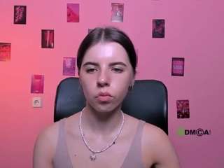 lyra-desire live webcam show