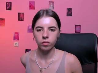 lyra-desire live webcam show