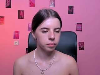 lyra-desire live webcam show