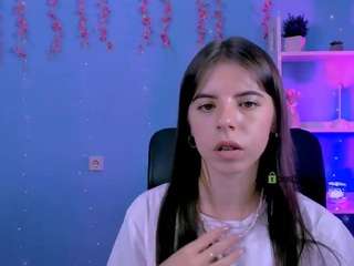 lyra-desire live webcam show