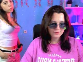 lyra-desire live webcam show