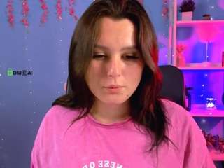 lyra-desire live webcam show