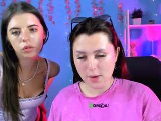 lyra-desire live webcam show