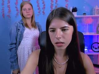 lyra-desire live webcam show