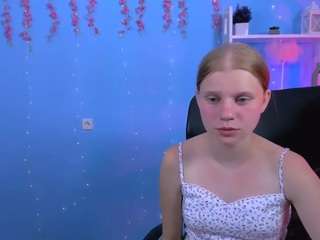 lyra-desire live webcam show