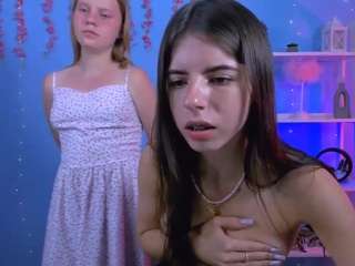 lyra-desire live webcam show