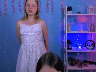 lyra-desire live webcam show