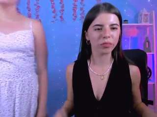 lyra-desire live webcam show