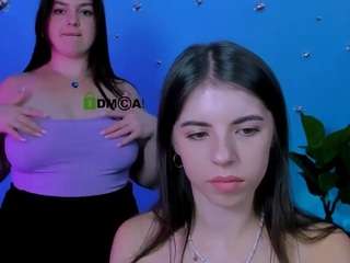 lyra-desire Live Webcam on CamSoda