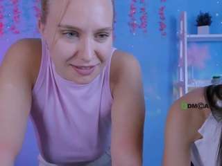 lyra-desire live cam preview