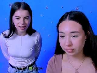 lyra-desire live cam preview