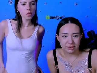 lyra-desire live cam preview