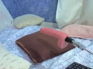 malia-fooxx live webcam show
