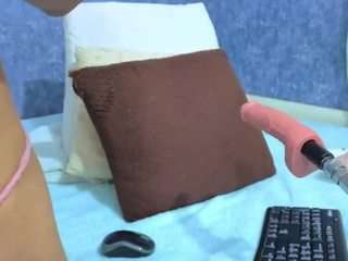 malia-fooxx live webcam show