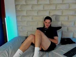 matthewdaviss live webcam show