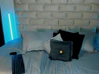 matthewdaviss's live room