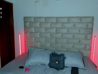 matthewdaviss's live room