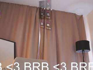 merrileedagis Sex Cam Show