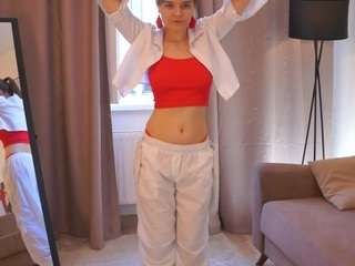 merrileedagis Live Webcam on CamSoda