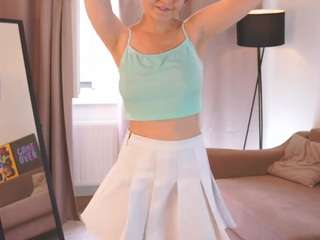 MerrileeDagis live webcam show