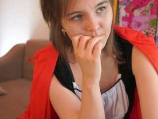 le modèle merrileedagis est en webcam porno dans un show sur le site camsoda, il possède les tags suivants: ahegao,anal,anal toys,ass bouncing,ass clapping,ball sucking,blowjob,green eyes,no drinking,no smoking,skinny,big tits,brown hair,hd