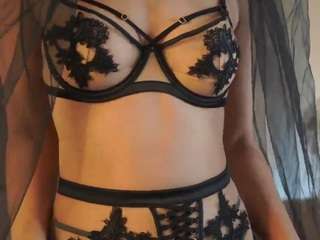 Merrileedagis's cam show statistics and live stream