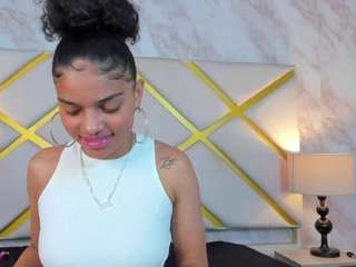 michellebronx live webcam show
