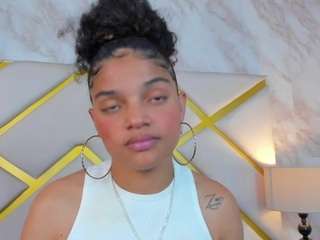 MichelLebronX live webcam show
