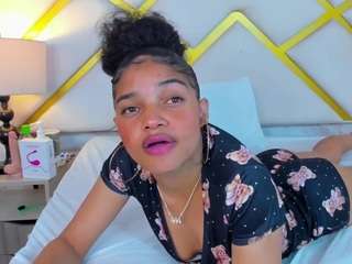 MichelLebronX live webcam show
