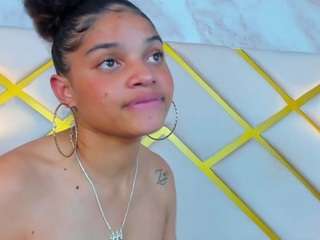 MichelLebronX live webcam show