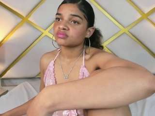 MichelLebronX live webcam show
