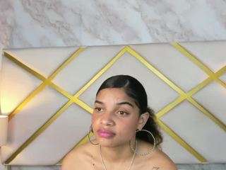 MichelLebronX live webcam show