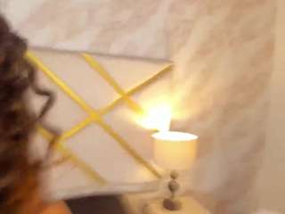 MichelLebronX live cam preview