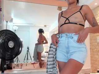 Mirella-Bowens