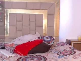 nathi-parker