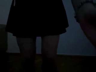 nessyhereismessy's live room