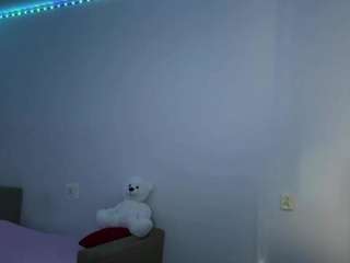 nessyhereismessy Sex Cam Show