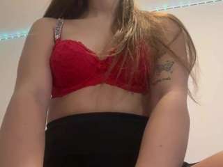 nessyhereismessy's live room
