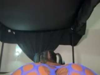 pisceskitty webcam model