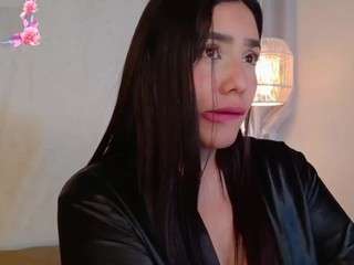 RenataLeclaiir live webcam show