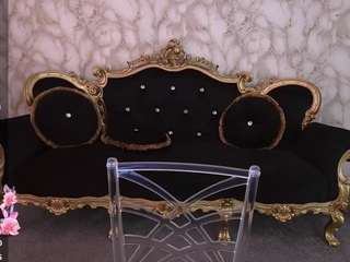 rosaamour live webcam show
