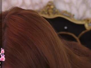 rosaamour live webcam show