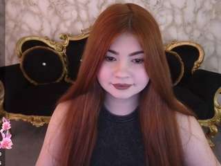 rosaamour live webcam show