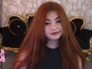 rosaamour live webcam show