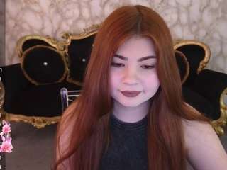 rosaamour live webcam show