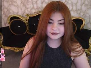 rosaamour live webcam show