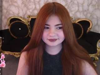rosaamour live webcam show