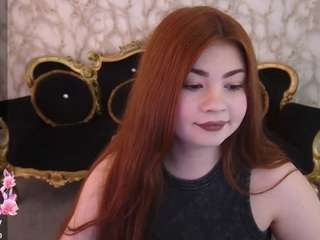 rosaamour live webcam show